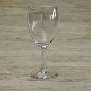 Hvidvinsglas - Elegance 24,5 cl