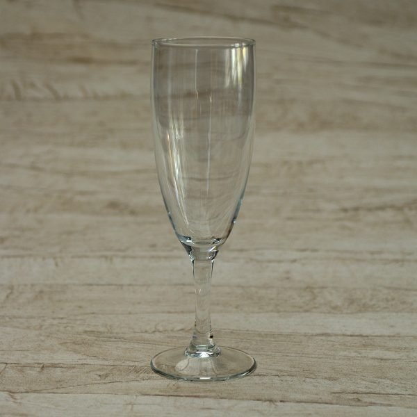 Champagneglas - Elegance 17 cl