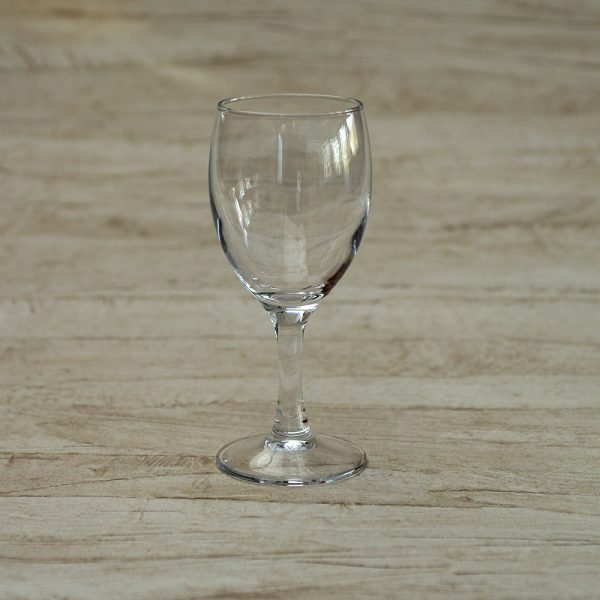 Dessertvin - stort portvinsglas - Elegance 12 cl