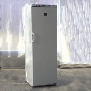 Køleskab 395 L - Hvidt