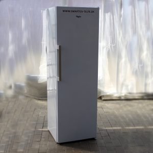 Køleskab 370 L - Hvidt