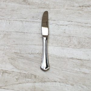 Bordkniv - Chippendale