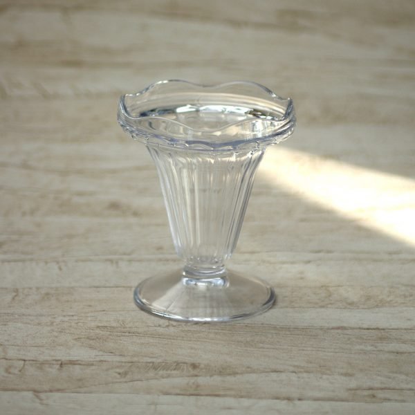 Isglas - Rejecocktail - Glas