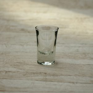 Snaps- Bitterglas - Dublion 3,4 cl