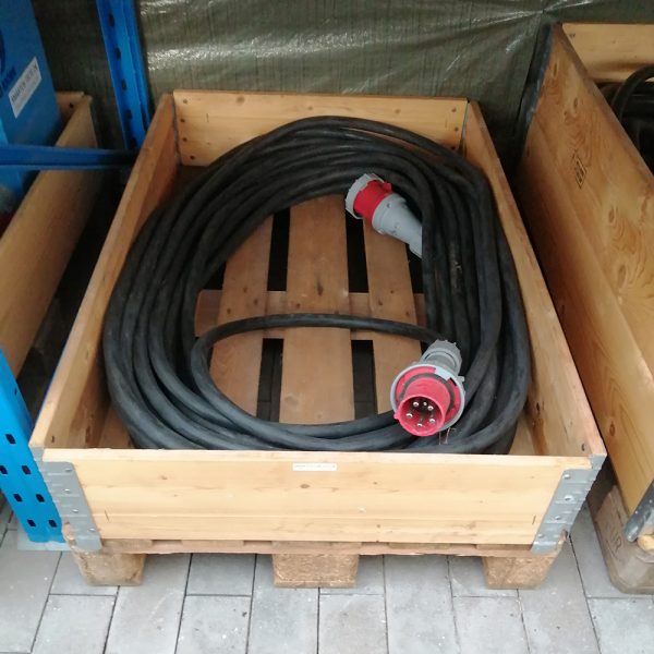 63 amp kabel