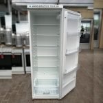 Køleskab 395 L - Hvidt inde